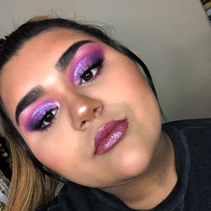 Meet your Posher, Anastasia